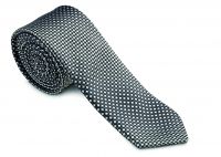 Krawatte Breite ca. 6 cm SLIM LINE